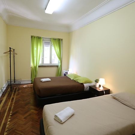 ליסבון Tagus Palace Guesthouse מראה חיצוני תמונה