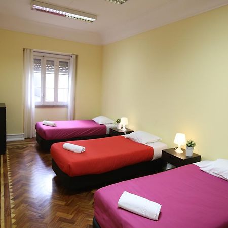 ליסבון Tagus Palace Guesthouse מראה חיצוני תמונה