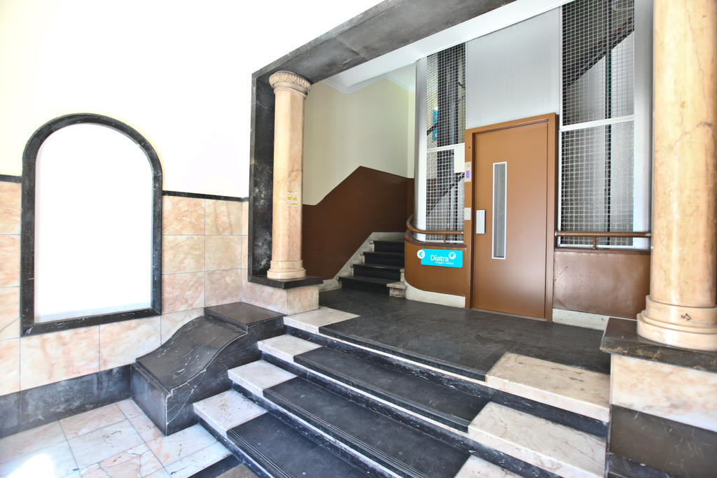ליסבון Tagus Palace Guesthouse מראה חיצוני תמונה