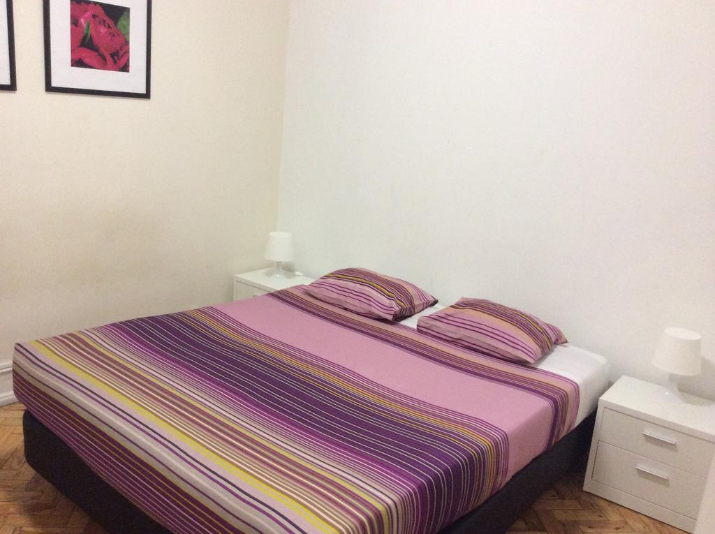 ליסבון Tagus Palace Guesthouse מראה חיצוני תמונה