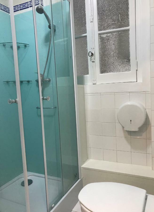 ליסבון Tagus Palace Guesthouse מראה חיצוני תמונה