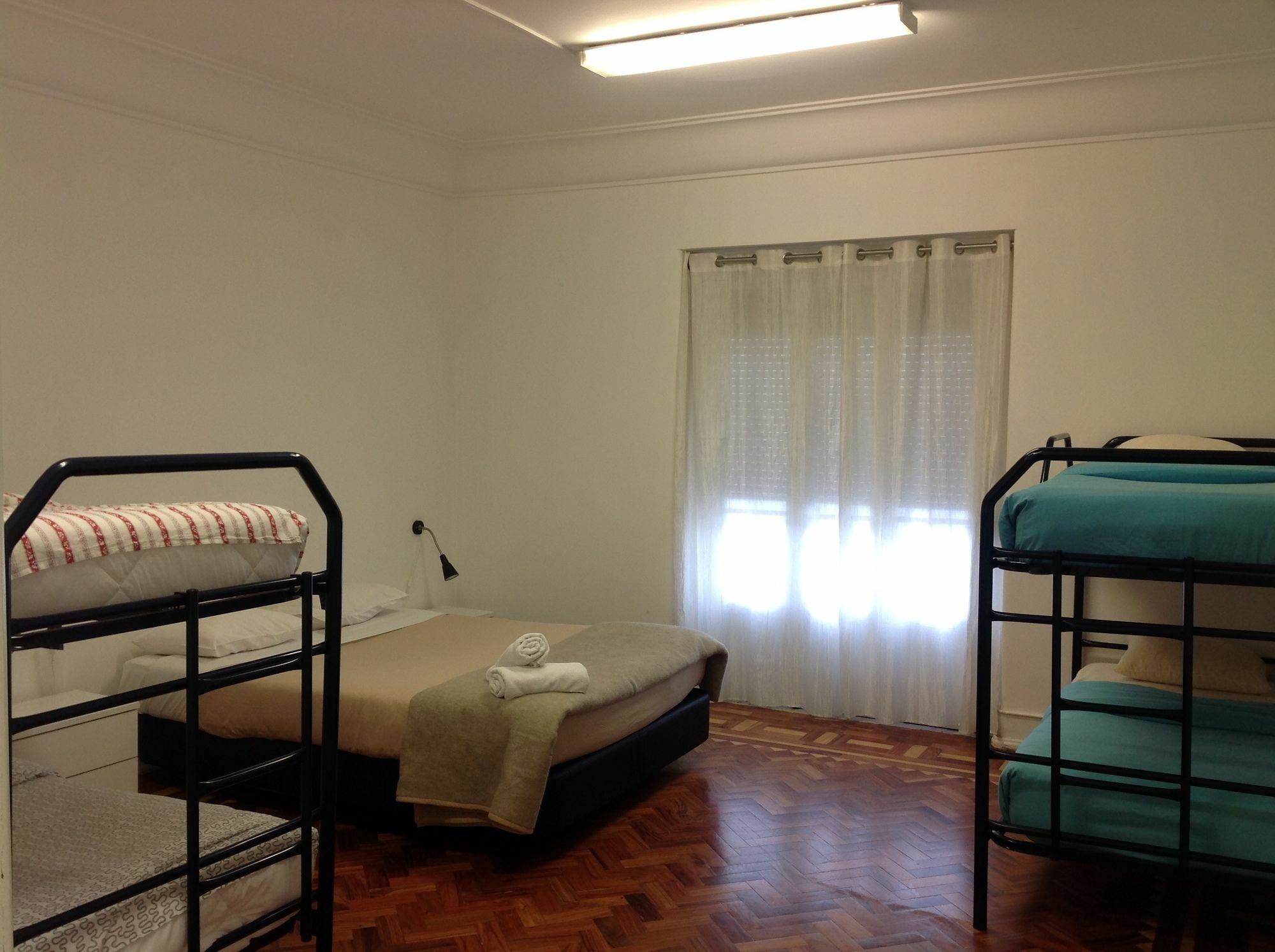 ליסבון Tagus Palace Guesthouse מראה חיצוני תמונה