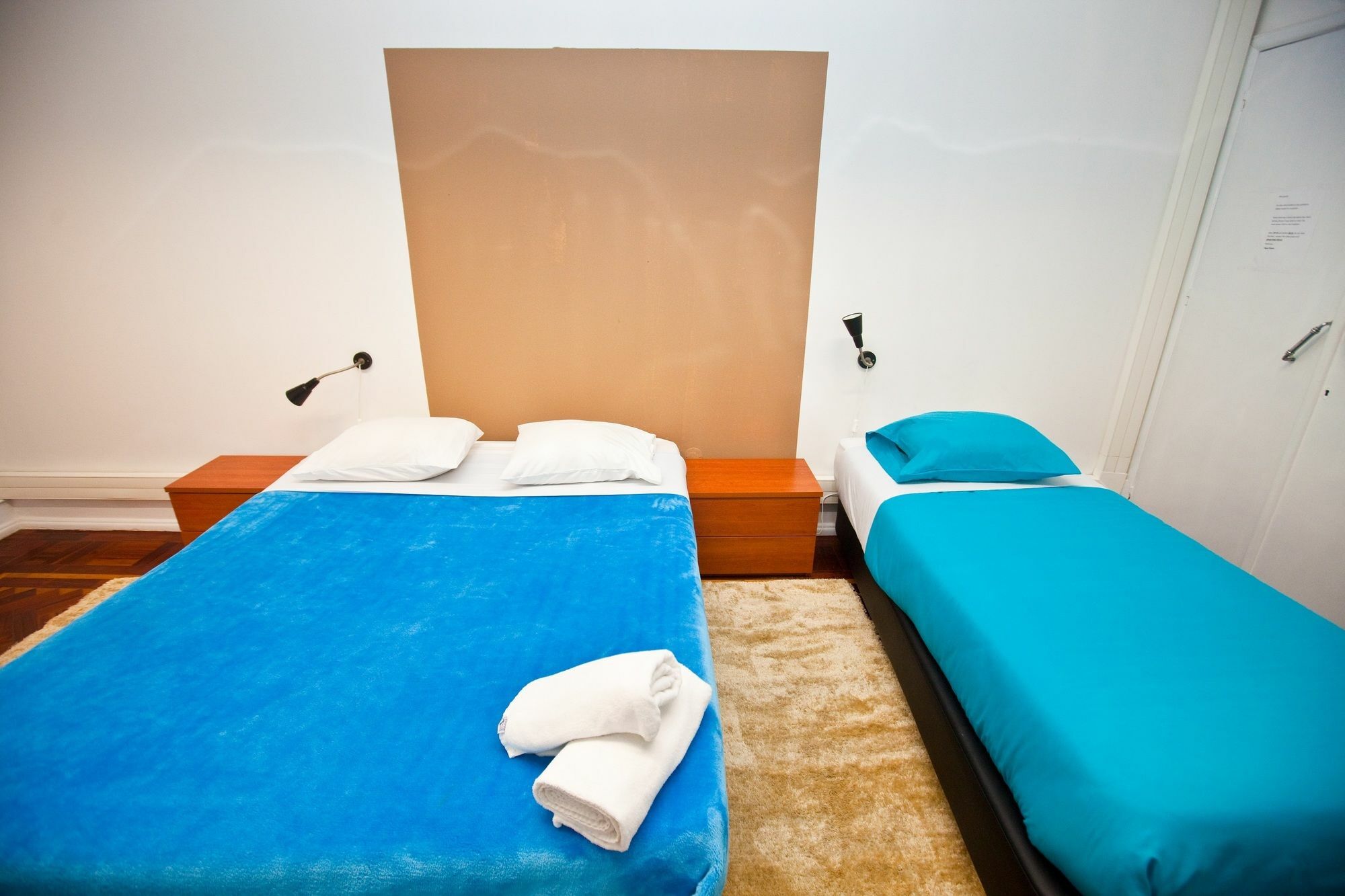 ליסבון Tagus Palace Guesthouse מראה חיצוני תמונה