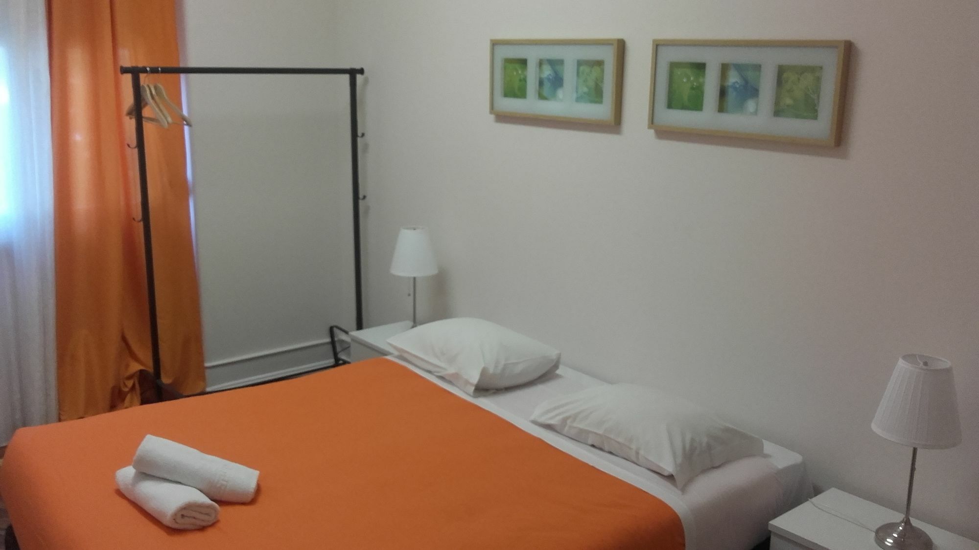 ליסבון Tagus Palace Guesthouse מראה חיצוני תמונה