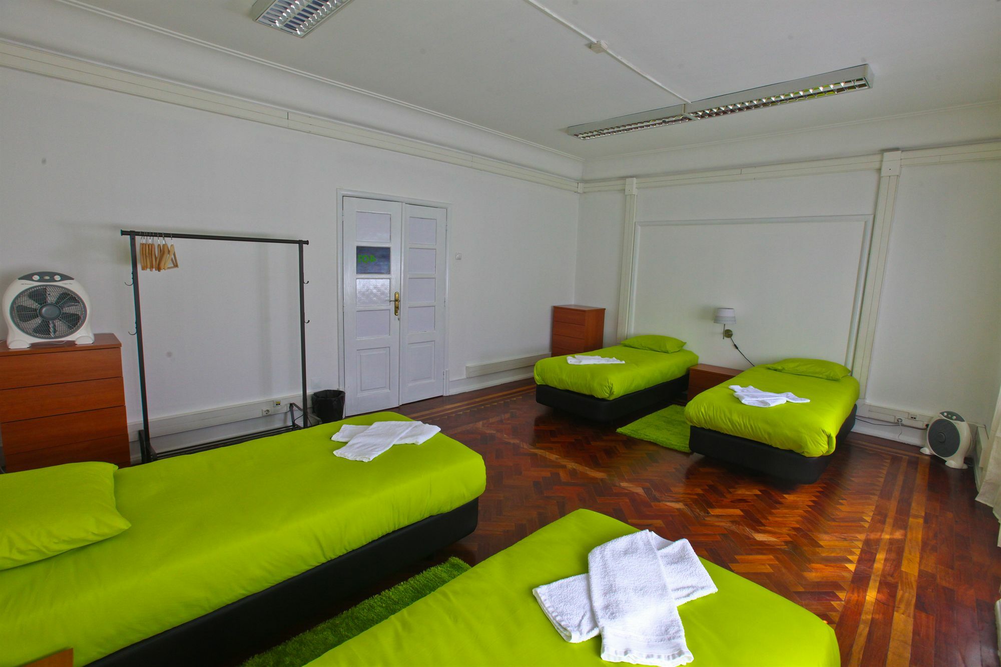 ליסבון Tagus Palace Guesthouse מראה חיצוני תמונה