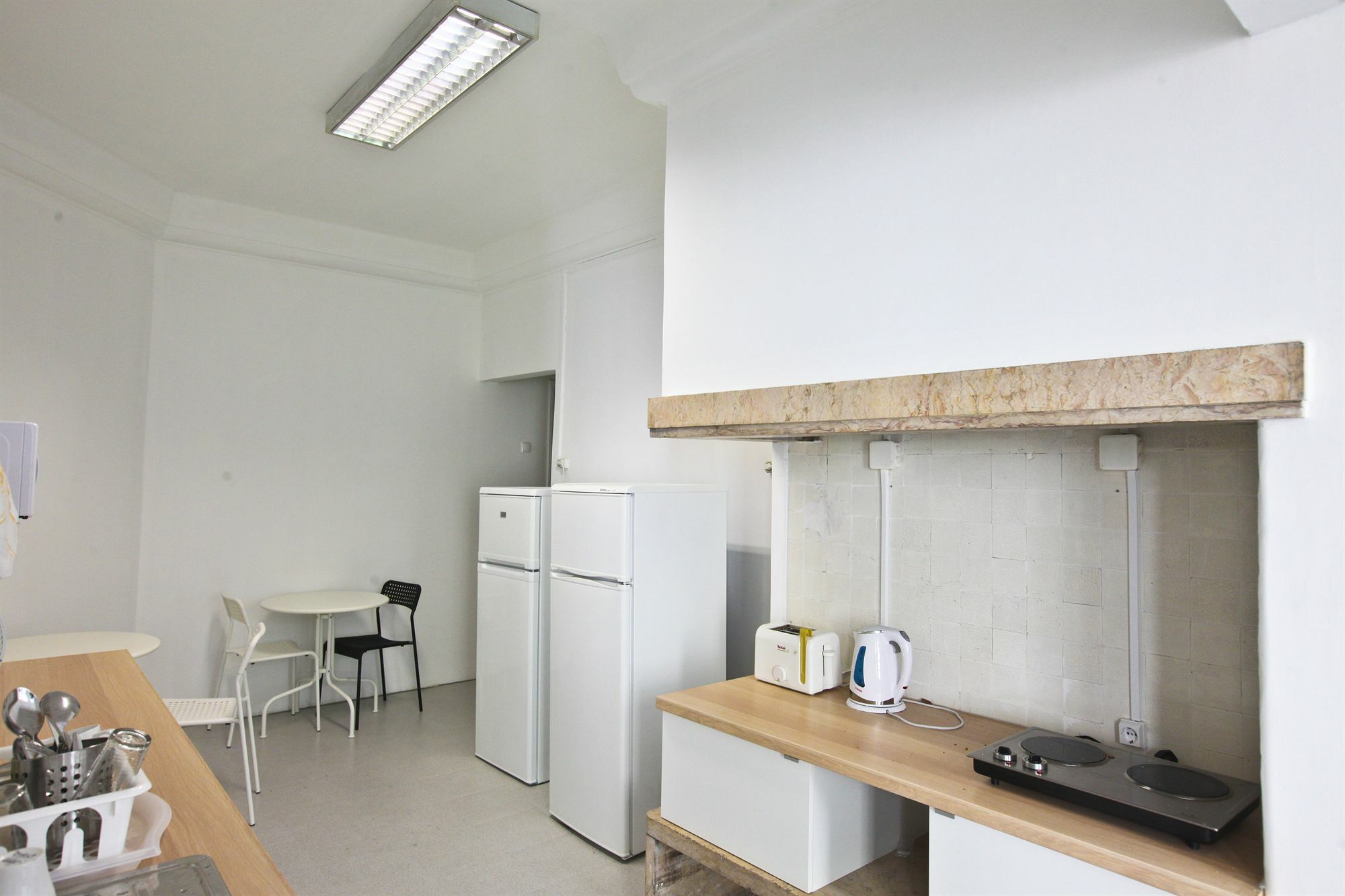 ליסבון Tagus Palace Guesthouse מראה חיצוני תמונה
