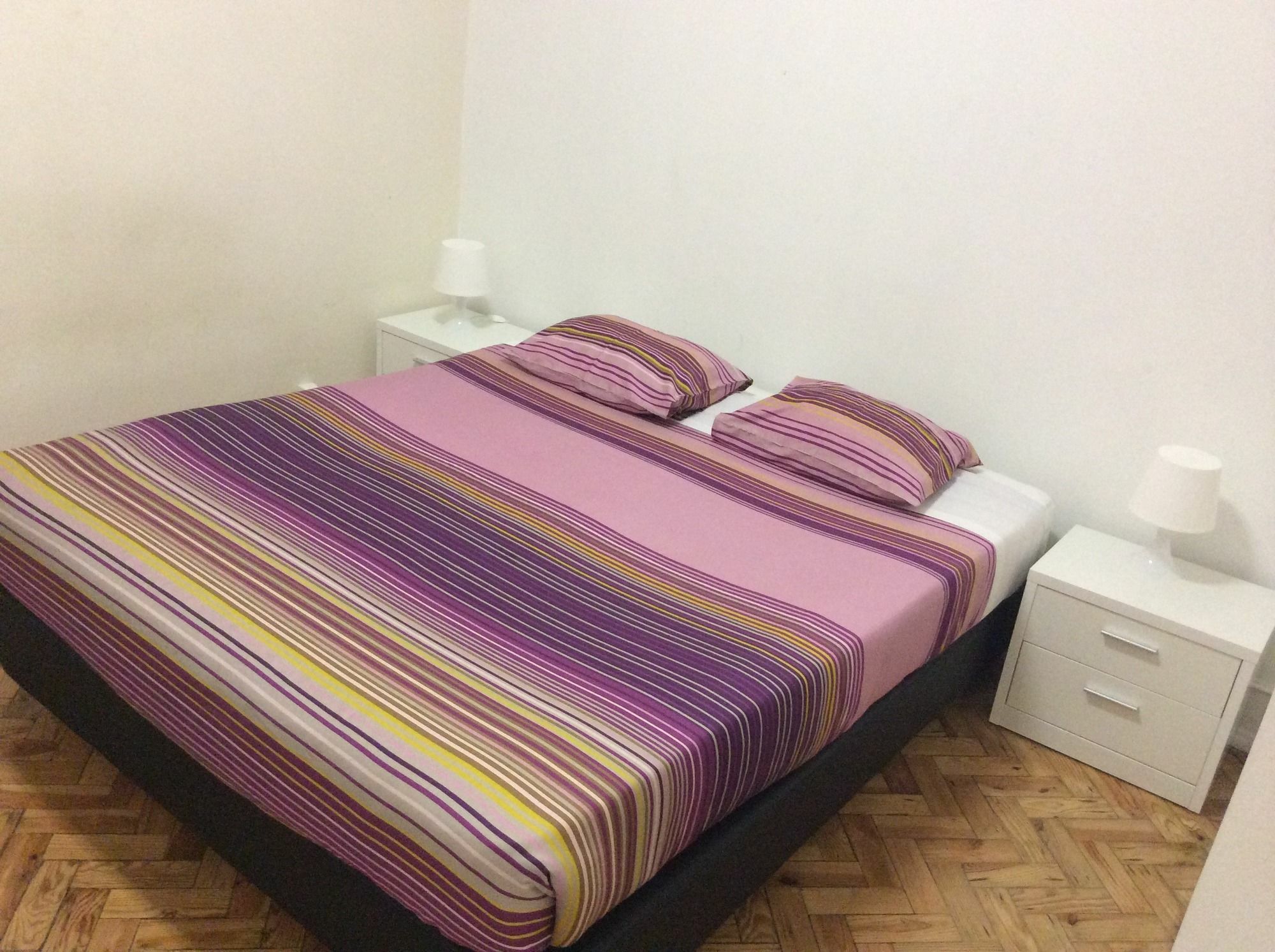 ליסבון Tagus Palace Guesthouse מראה חיצוני תמונה