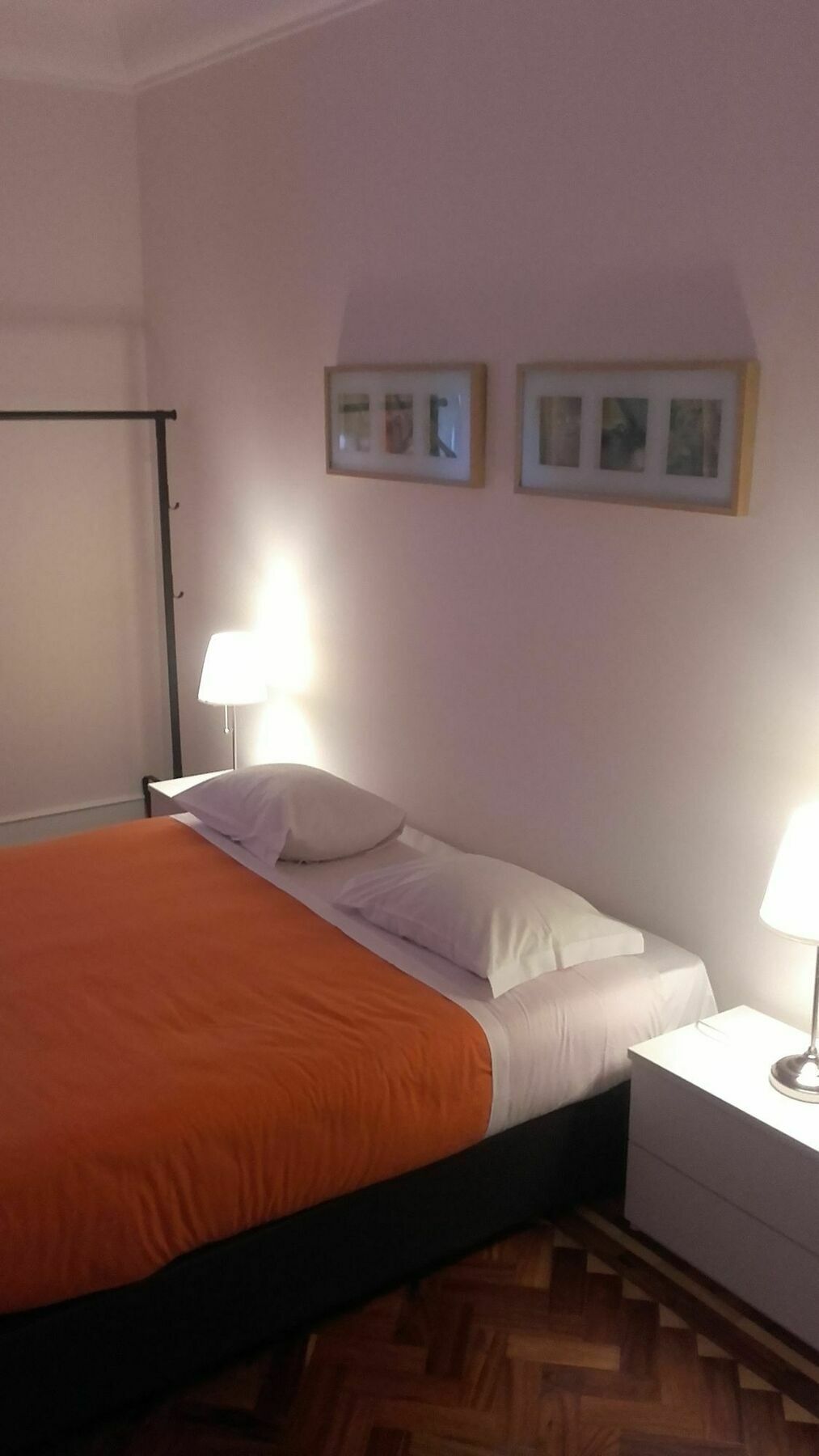 ליסבון Tagus Palace Guesthouse מראה חיצוני תמונה