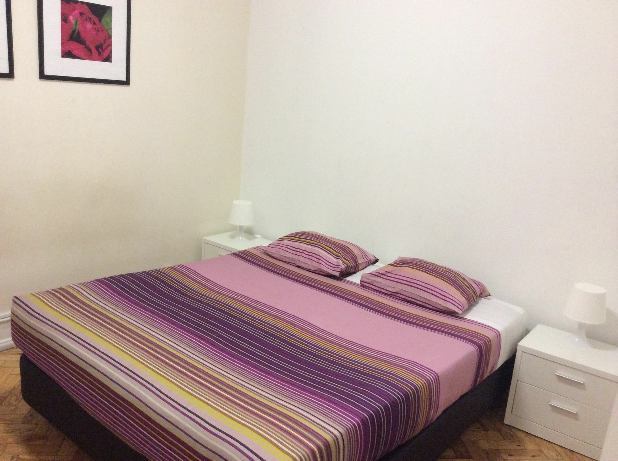 ליסבון Tagus Palace Guesthouse מראה חיצוני תמונה
