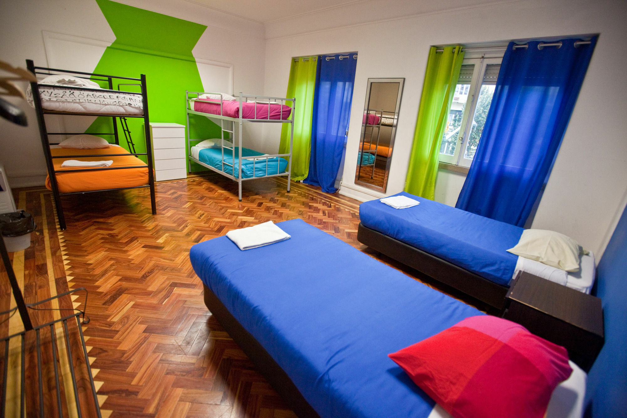 ליסבון Tagus Palace Guesthouse מראה חיצוני תמונה