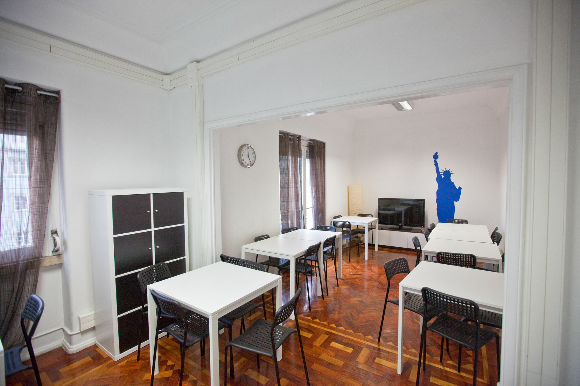 ליסבון Tagus Palace Guesthouse מראה חיצוני תמונה