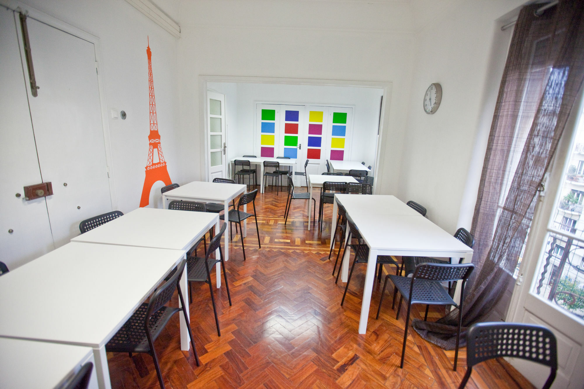 ליסבון Tagus Palace Guesthouse מראה חיצוני תמונה