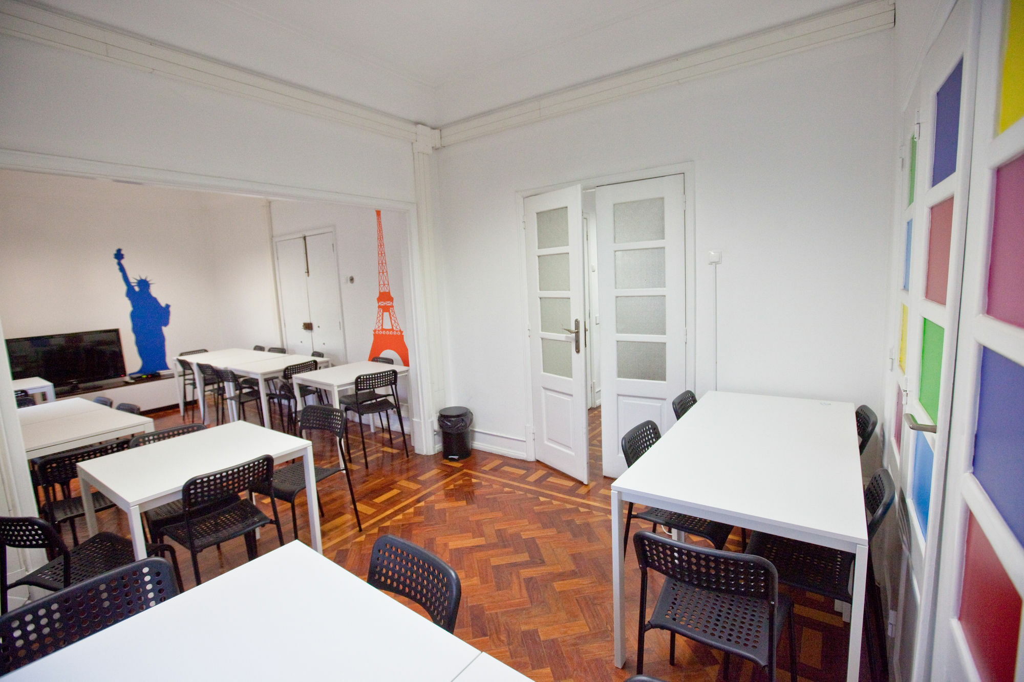 ליסבון Tagus Palace Guesthouse מראה חיצוני תמונה