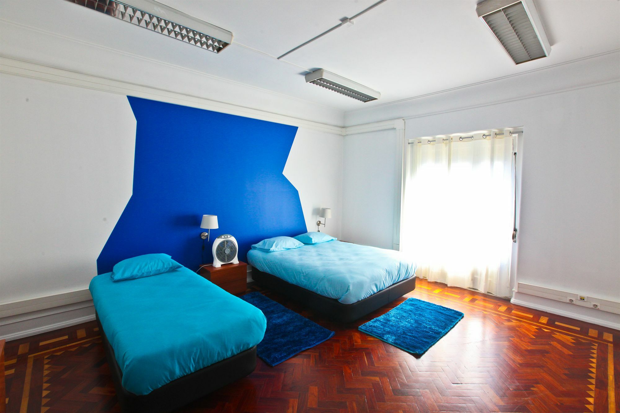 ליסבון Tagus Palace Guesthouse מראה חיצוני תמונה