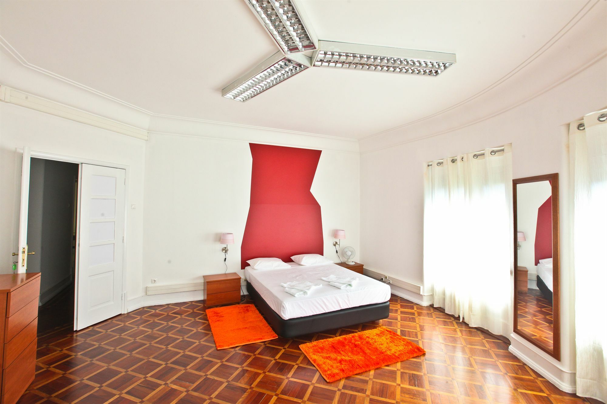 ליסבון Tagus Palace Guesthouse מראה חיצוני תמונה