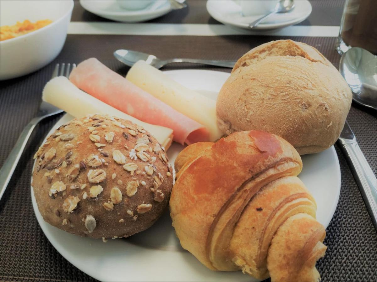 ליסבון Tagus Palace Guesthouse מראה חיצוני תמונה