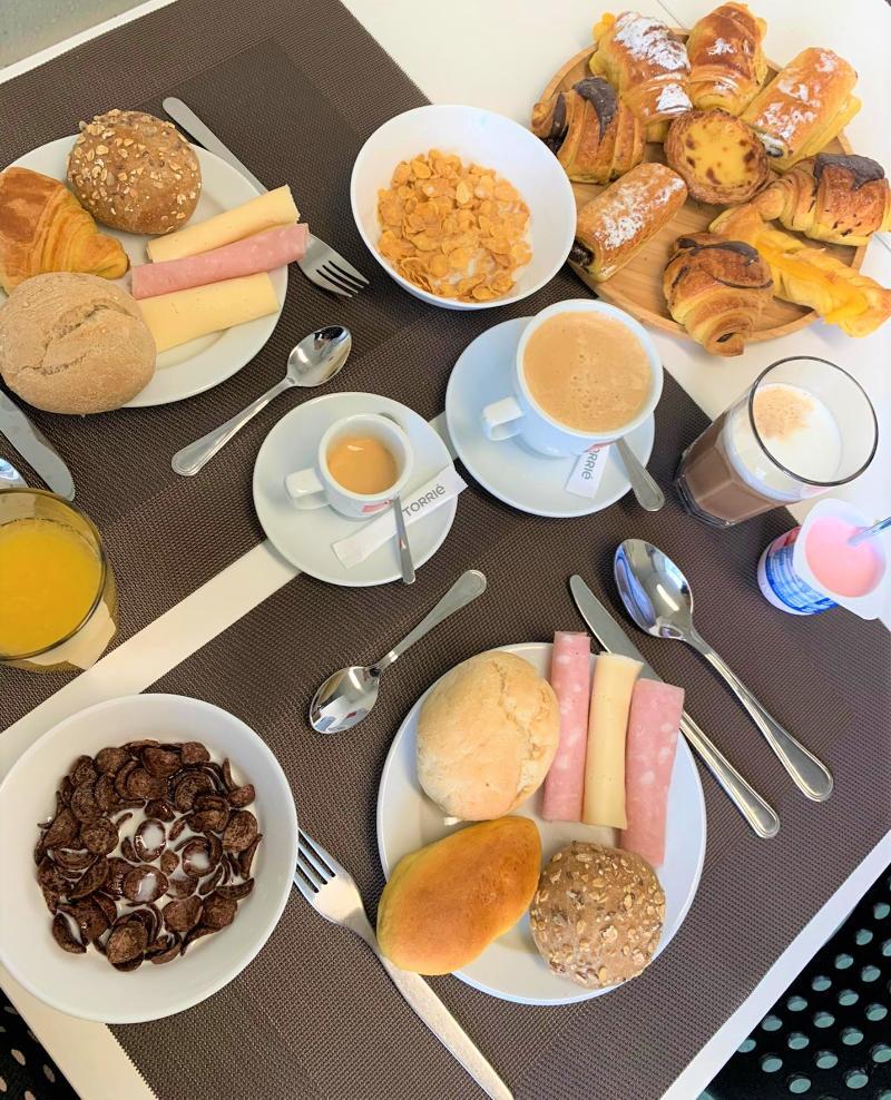 ליסבון Tagus Palace Guesthouse מראה חיצוני תמונה